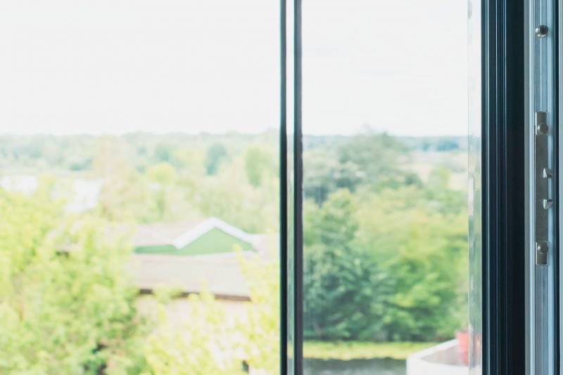 Aluminum Windows Service in Winston Salem, NC