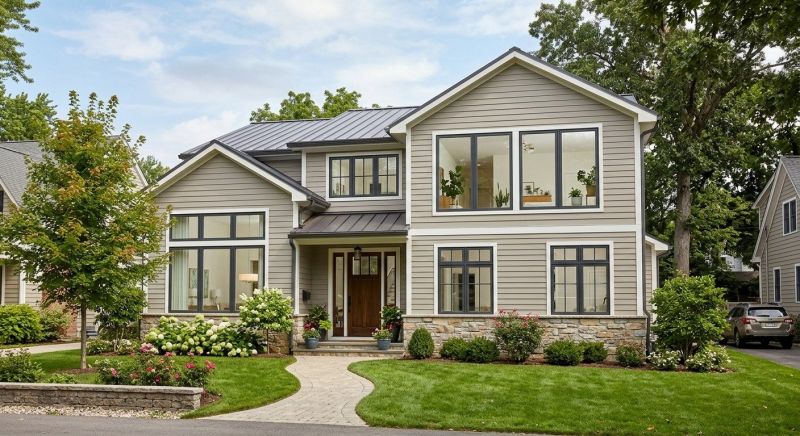 Aluminum Windows Service in Lexington, KY