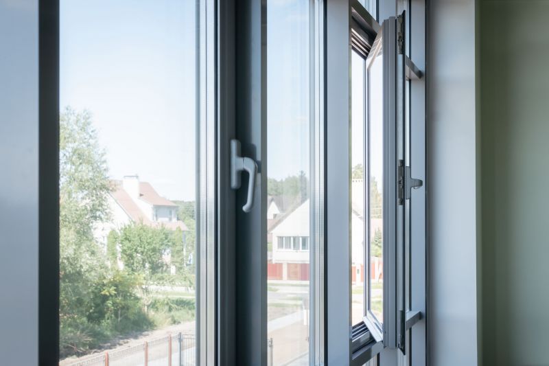 Aluminum Windows Service in Kenosha, WI