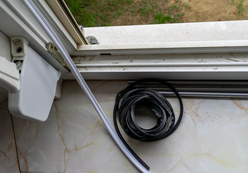 Door Shaving in Conroe, TX