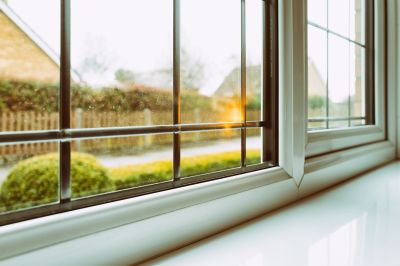 Vinyl Window Service in Hendersonville, TN