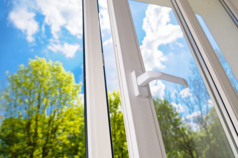 Vinyl Window Service in Warwick, RI