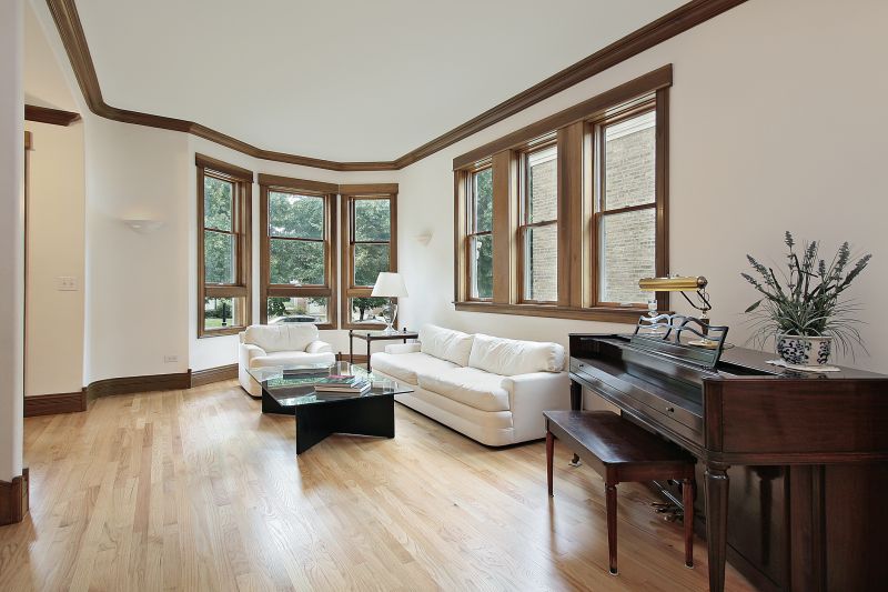 Wood Window Service in Topeka, KS