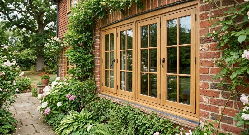 Wood Window Service in Bradenton, FL